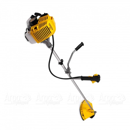 Бензокоса (бензиновый триммер) Champion T433S-2 в Челябинске