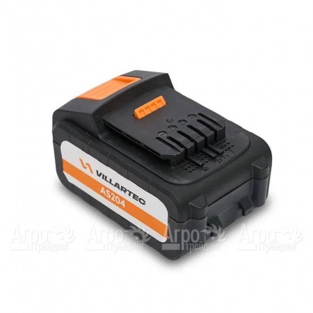 Аккумулятор Villartec AS204 в Челябинске