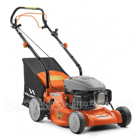 Газонокосилка бензиновая Villartec MB3541T в Челябинске