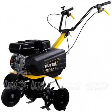 Мотокультиватор Huter GMC-5.5 в Челябинске