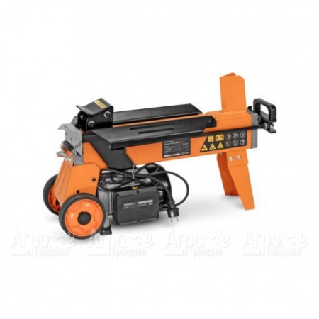 Электрический дровокол Villartec LS 370 в Челябинске