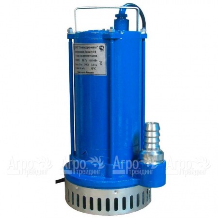 Погружной насос Zitrek GNOM-40/25Тр (380В) в Челябинске