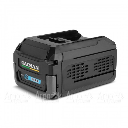 Батарея аккумуляторная ENO B6080 для аккумуляторной техники Caiman в Челябинске