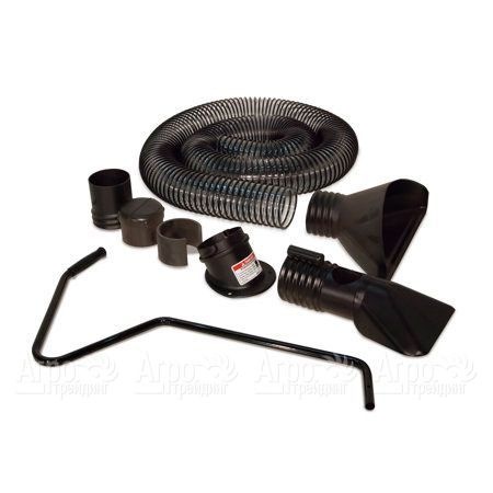 Всасывающий набор со шлангом для измельчителей Tazz в Челябинске