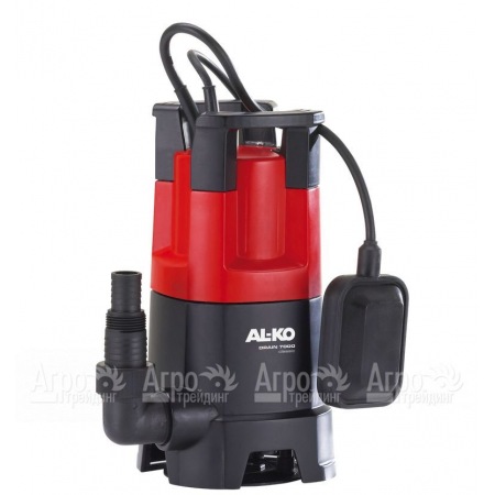 Погружной насос Al-KO Drain 7000 Classic в Челябинске