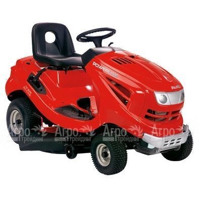 Садовый минитрактор Al-KO PowerLine T 15-102 HDS Bio-combi в Челябинске