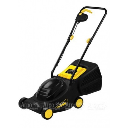 Электрическая газонокосилка Huter ELM-900 в Челябинске