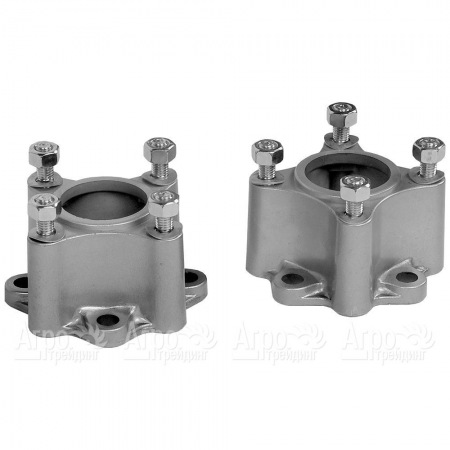 Удлинители колесной базы для Grillo G 55, GF 2, GF 3 в Челябинске