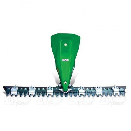 Косилка фронтальная 155 см для мотоблоков Caiman 340 в Челябинске