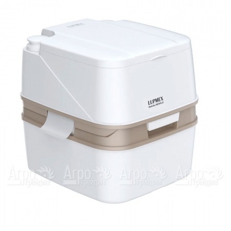 Биотуалет Lupmex 79123 в Челябинске