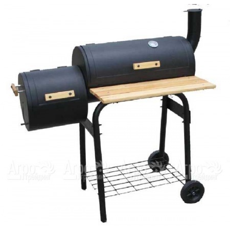 Гриль-коптильня Green Glade 11092 в Челябинске