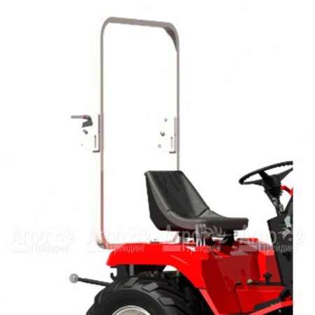 Каркас безопасности для минитракторов Митракс в Челябинске