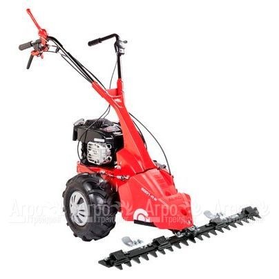 Бензиновая сенокосилка Solo by AL-KO 5001-R III в Челябинске