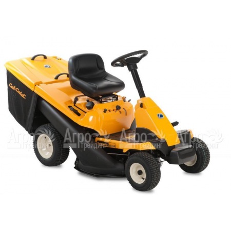 Садовый райдер Cub Cadet Minirider CC 114 TA в Челябинске