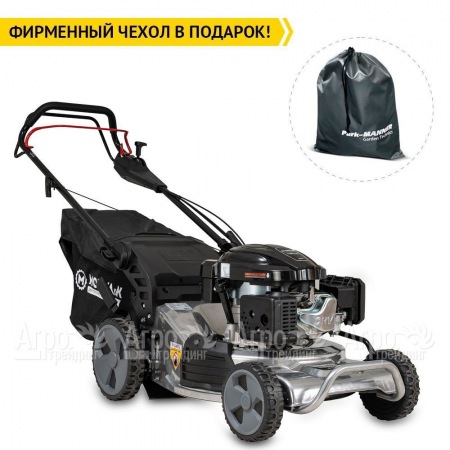 Газонокосилка бензиновая Мобил К XM491 Премиум в Челябинске