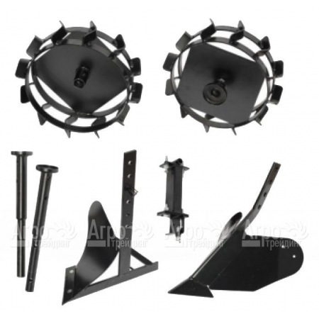 Комплект навесного оборудования Daewoo DAST 10 в Челябинске