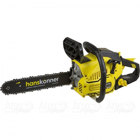 Бензопила Hanskonner HGC1214 14" в Челябинске