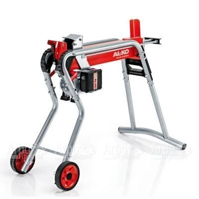 Электрический дровокол Al-KO LSH 520/5 в Челябинске