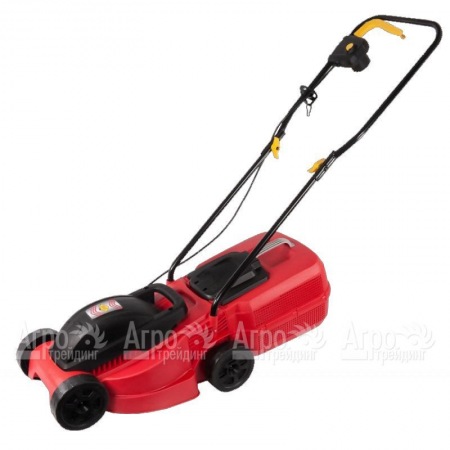 Газонокосилка электрическая DDE LME3110 Кармен в Челябинске