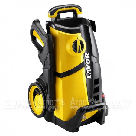 Мойка высокого давления Lavor LVR3 140 в Челябинске