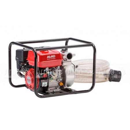 Бензиновая мотопомпа AL-KO BMP 30000 в Челябинске