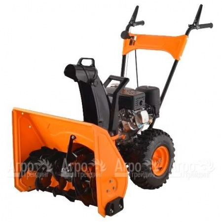 Снегоуборщик Prorab GST 50 S в Челябинске