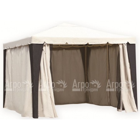 Тент-шатер Green Glade 3176  в Челябинске