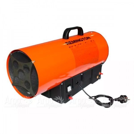 Нагреватель газовый (тепловая пушка) Remington REM33KW в Челябинске