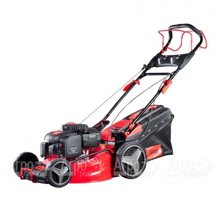 Газонокосилка бензиновая Fubag FPL 53 SMF в Челябинске