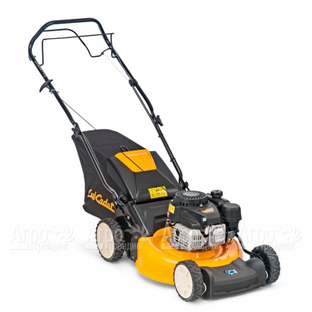 Газонокосилка бензиновая Cub Cadet CC LM1 AR42 (CC 42 SPO) в Челябинске