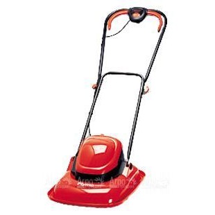 Газонокосилка на воздушной подушке Flymo Turbo 400 9634100-62 в Челябинске