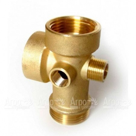 Разветвитель Aurora BF-1 в Челябинске