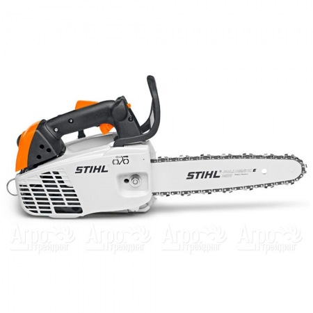 Бензопила Stihl MS 193 T-12" в Челябинске