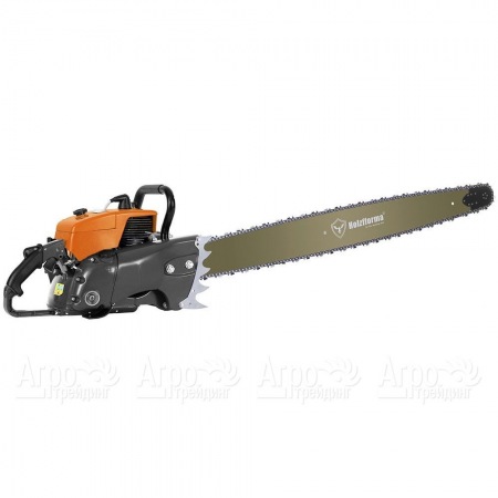 Бeнзoпилa Holzfforma G070-36" в Челябинске