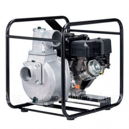 Бензиновая мотопомпа Koshin SEV-100 X в Челябинске