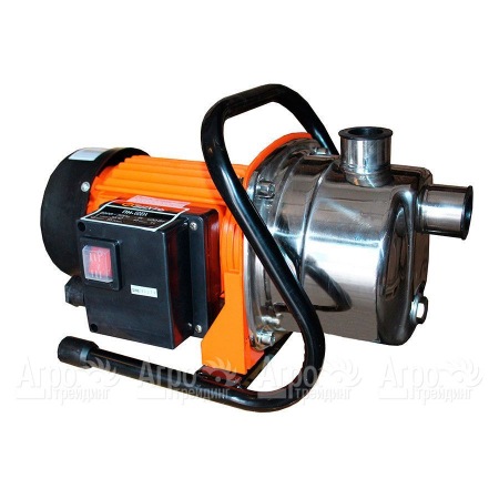 Поверхностный насос Вихрь ПН-600Н в Челябинске