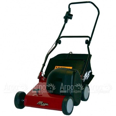 Электрический вертикуттер Mega 400S00 ELS в Челябинске