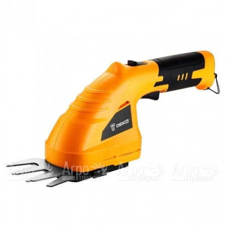 Аккумуляторные ножницы DEKO DKGS8 в Челябинске