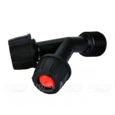 Насадка 0809.017700 для опрыскивателя Elitech ОСА 18/15 в Челябинске