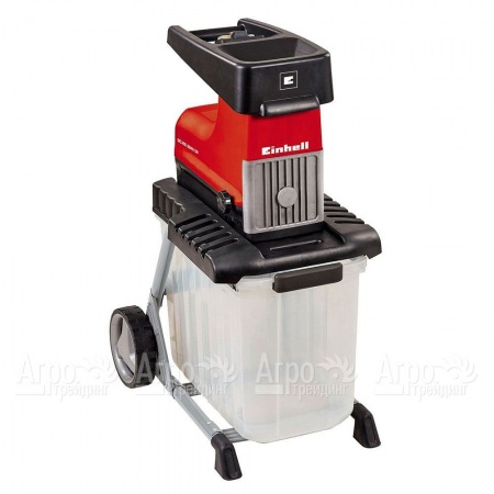 Измельчитель электрический Einhell GC-RS 2845 CB  в Челябинске