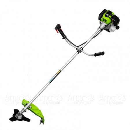 Бензокоса (бензиновый триммер) Сибртех ТС-2500Н в Челябинске