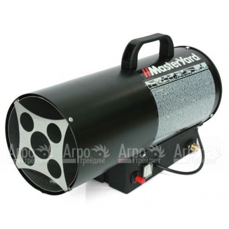 Газовая тепловая пушка MasterYard 15M в Челябинске