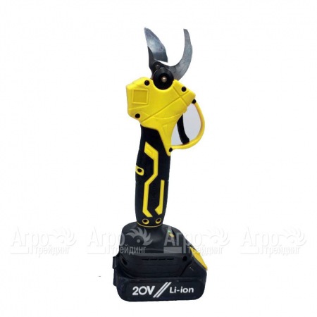Аккумуляторный секатор Huter CP-20Li EA+ в Челябинске