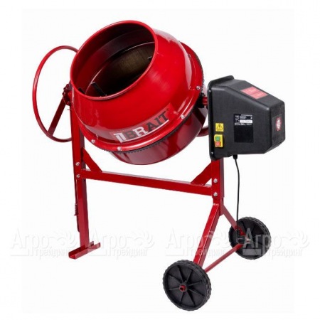 Бетоносмеситель Brait Б120П (Бетономешалка Brait Б120П) в Челябинске