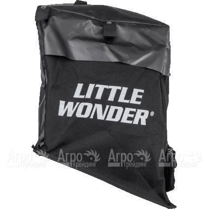 Мусоросборник для пылесоса Little Wonder Pro Vac SI  в Челябинске