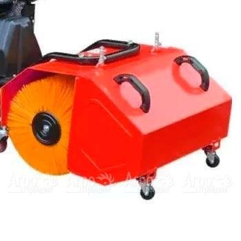 Контейнер мусоросборный для подметальной машины DDE BS 6580 Combo в Челябинске