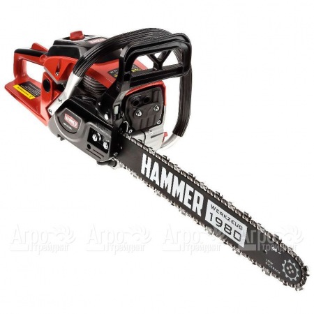 Бензопила Hammer BPL5518C-18" в Челябинске
