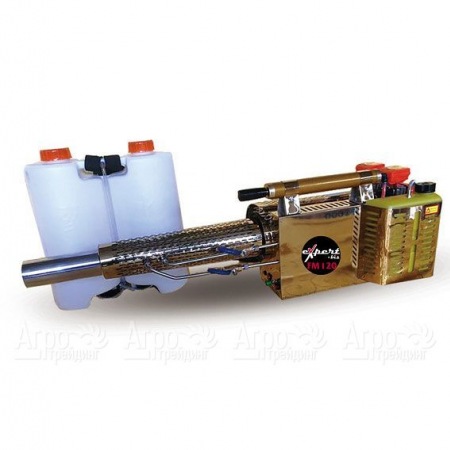 Генератор горячего тумана Expert-bis FM120 в Челябинске