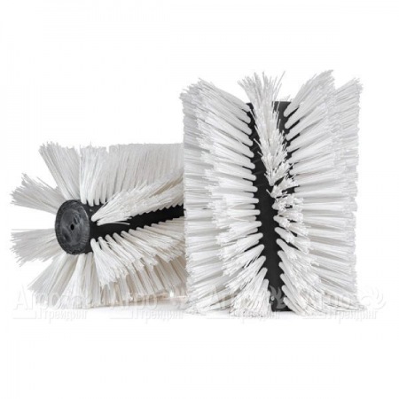 Зимняя подметальная щетка для Caiman SM 700, SM 700W в Челябинске