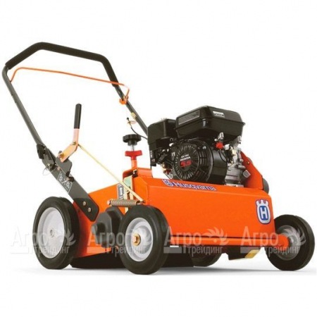 Husqvarna 5391071-86 Сеялка для DT22 в Челябинске